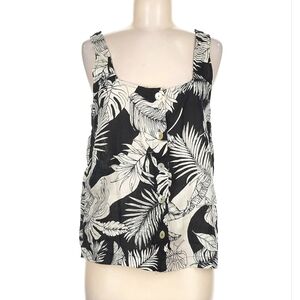 New Christian Siriano Sleeveless Top